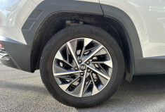 Hyundai Tucson CREATIVE 1.6 CRDI 136 HYBRIDE 48V  DCT7 * TOIT OUVRANT PANO * ENTRETIEN HYUNDAI 