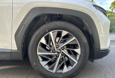Hyundai Tucson CREATIVE 1.6 CRDI 136 HYBRIDE 48V  DCT7 * TOIT OUVRANT PANO * ENTRETIEN HYUNDAI 