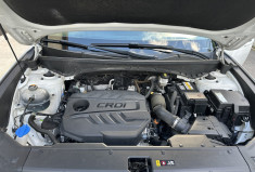 Hyundai Tucson CREATIVE 1.6 CRDI 136 HYBRIDE 48V  DCT7 * TOIT OUVRANT PANO * ENTRETIEN HYUNDAI 