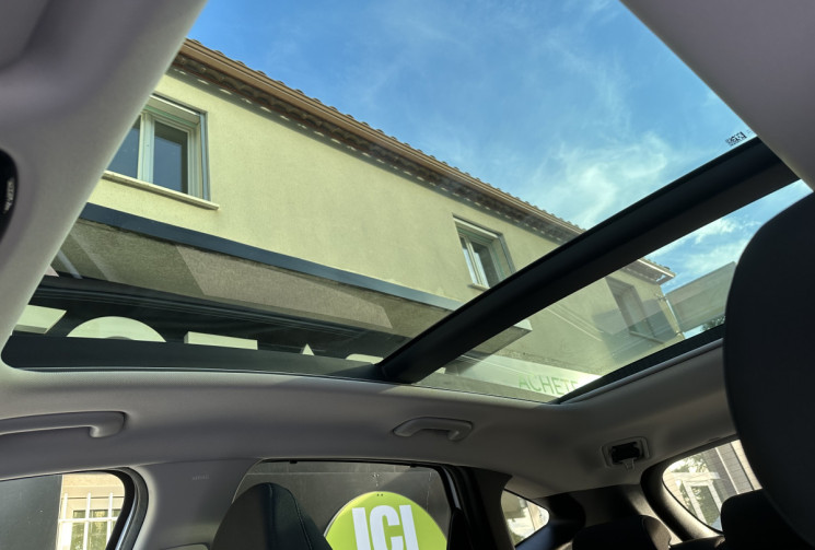 Hyundai Tucson 1.6 CRDI 136 HYBRID 48V CREATIVE DCT7 * TOIT OUVRANT PANO * ENTRETIEN HYUNDAI 