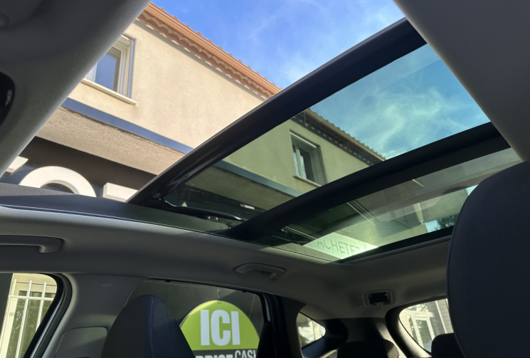 Hyundai Tucson CREATIVE 1.6 CRDI 136 HYBRIDE 48V  DCT7 * TOIT OUVRANT PANO * ENTRETIEN HYUNDAI 