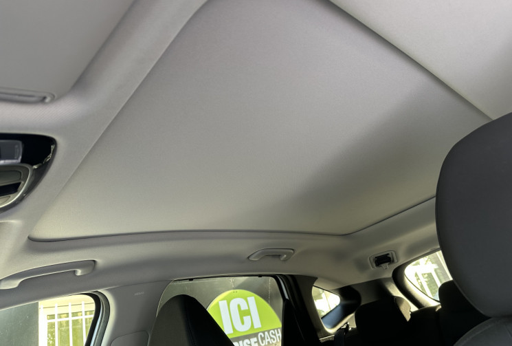 Hyundai Tucson 1.6 CRDI 136 HYBRID 48V CREATIVE DCT7 * TOIT OUVRANT PANO * ENTRETIEN HYUNDAI 
