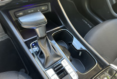 Hyundai Tucson CREATIVE 1.6 CRDI 136 HYBRIDE 48V  DCT7 * TOIT OUVRANT PANO * ENTRETIEN HYUNDAI 