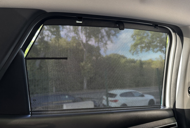 Hyundai Tucson CREATIVE 1.6 CRDI 136 HYBRIDE 48V  DCT7 * TOIT OUVRANT PANO * ENTRETIEN HYUNDAI 