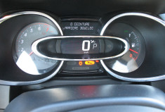 Renault Clio IV GT LINE 1.2 TCE 120 BOITE AUTOMATIQUE