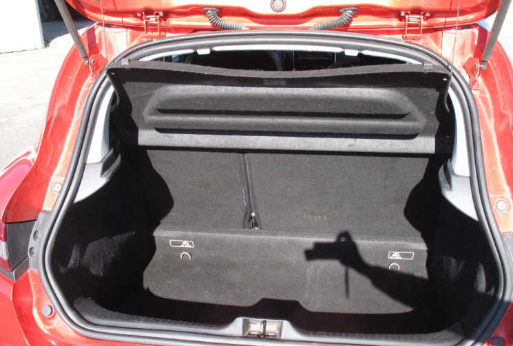 Renault Clio IV GT LINE 1.2 TCE 120 BOITE AUTOMATIQUE
