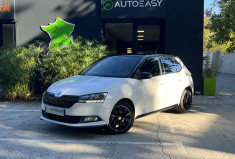 Skoda Fabia 1.0 TSI 95 Monte Carlo / 2ème Main / Carplay / Caméra / Keyless / Entretien à Jour