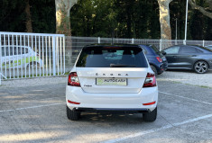 Skoda Fabia 1.0 TSI 95 Monte Carlo / 2ème Main / Carplay / Caméra / Keyless / Entretien à Jour