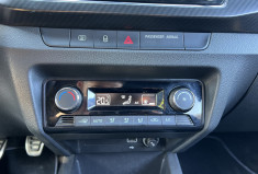 Skoda Fabia 1.0 TSI 95 Monte Carlo / 2ème Main / Carplay / Caméra / Keyless / Entretien à Jour
