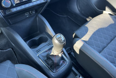 Skoda Fabia 1.0 TSI 95 Monte Carlo / 2ème Main / Carplay / Caméra / Keyless / Entretien à Jour