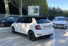Skoda Fabia 1.0 TSI 95 Monte Carlo / 2ème Main / Carplay / Caméra / Keyless / Entretien à Jour