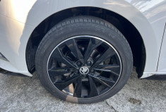 Skoda Fabia 1.0 TSI 95 Monte Carlo / 2ème Main / Carplay / Caméra / Keyless / Entretien à Jour