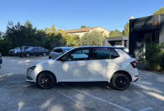 Skoda Fabia 1.0 TSI 95 Monte Carlo / 2ème Main / Carplay / Caméra / Keyless / Entretien à Jour