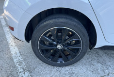 Skoda Fabia 1.0 TSI 95 Monte Carlo / 2ème Main / Carplay / Caméra / Keyless / Entretien à Jour