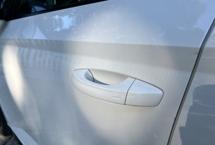 Skoda Fabia 1.0 TSI 95 Monte Carlo / 2ème Main / Carplay / Caméra / Keyless / Entretien à Jour