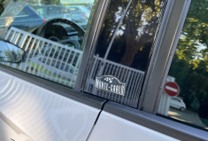 Skoda Fabia 1.0 TSI 95 Monte Carlo / 2ème Main / Carplay / Caméra / Keyless / Entretien à Jour