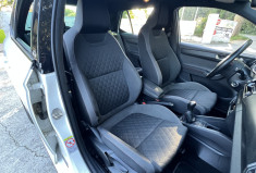 Skoda Fabia 1.0 TSI 95 Monte Carlo / 2ème Main / Carplay / Caméra / Keyless / Entretien à Jour