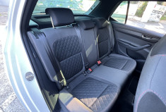 Skoda Fabia 1.0 TSI 95 Monte Carlo / 2ème Main / Carplay / Caméra / Keyless / Entretien à Jour