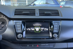 Skoda Fabia 1.0 TSI 95 Monte Carlo / 2ème Main / Carplay / Caméra / Keyless / Entretien à Jour
