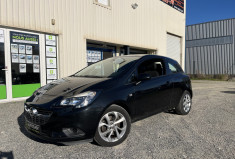 Opel Corsa 1.4 Turbo 100ch Play Start/Stop 3p  Carplay / Android Auto