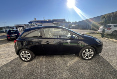 Opel Corsa 1.4 Turbo 100ch Play Start/Stop 3p  Carplay / Android Auto