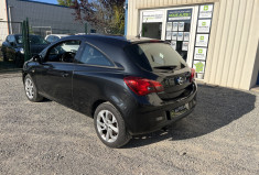 Opel Corsa 1.4 Turbo 100ch Play Start/Stop 3p  Carplay / Android Auto