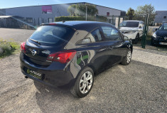 Opel Corsa 1.4 Turbo 100ch Play Start/Stop 3p  Carplay / Android Auto