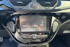 Opel Corsa 1.4 Turbo 100ch Play Start/Stop 3p  Carplay / Android Auto