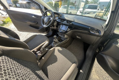 Opel Corsa 1.4 Turbo 100ch Play Start/Stop 3p  Carplay / Android Auto