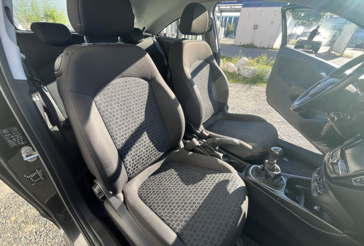 Opel Corsa 1.4 Turbo 100ch Play Start/Stop 3p  Carplay / Android Auto
