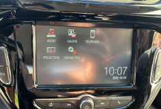 Opel Corsa 1.4 Turbo 100ch Play Start/Stop 3p  Carplay / Android Auto