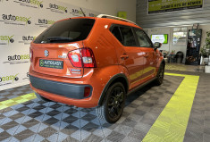 Suzuki IGNIS 1.2 90 CH PACK ALLGRIP CLIM AUTO