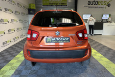 Suzuki IGNIS 1.2 90 CH PACK ALLGRIP CLIM AUTO