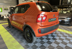 Suzuki IGNIS 1.2 90 CH PACK ALLGRIP CLIM AUTO