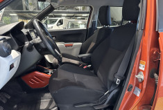 Suzuki IGNIS 1.2 90 CH PACK ALLGRIP CLIM AUTO