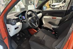 Suzuki IGNIS 1.2 90 CH PACK ALLGRIP CLIM AUTO