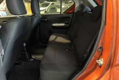 Suzuki IGNIS 1.2 90 CH PACK ALLGRIP CLIM AUTO