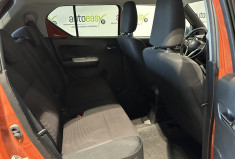 Suzuki IGNIS 1.2 90 CH PACK ALLGRIP CLIM AUTO