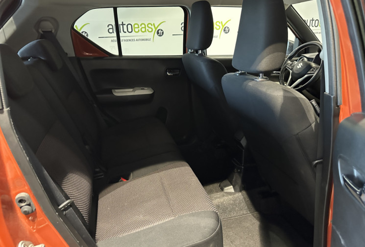 Suzuki IGNIS 1.2 90 CH PACK ALLGRIP CLIM AUTO