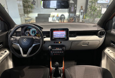 Suzuki IGNIS 1.2 90 CH PACK ALLGRIP CLIM AUTO