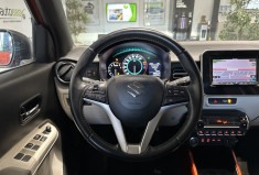 Suzuki IGNIS 1.2 90 CH PACK ALLGRIP CLIM AUTO