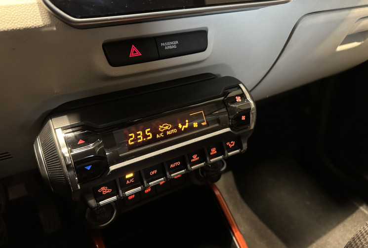 Suzuki IGNIS 1.2 90 CH PACK ALLGRIP CLIM AUTO