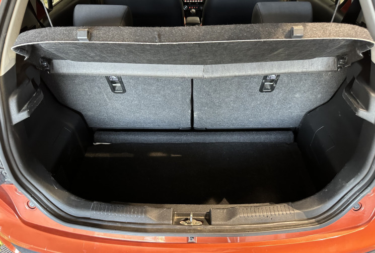 Suzuki IGNIS 1.2 90 CH PACK ALLGRIP CLIM AUTO