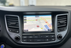 Hyundai Tucson 2.0 CRDi 4WD 136 ch EXECUTIVE 