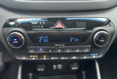 Hyundai Tucson 2.0 CRDi 4WD 136 ch EXECUTIVE 