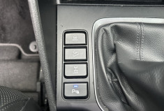 Hyundai Tucson 2.0 CRDi 4WD 136 ch EXECUTIVE 