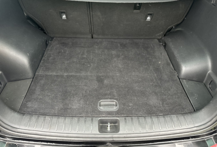 Hyundai Tucson 2.0 CRDi 4WD 136 ch EXECUTIVE 