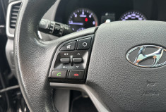 Hyundai Tucson 2.0 CRDi 4WD 136 ch EXECUTIVE 