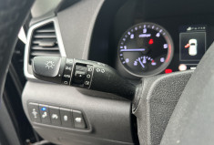 Hyundai Tucson 2.0 CRDi 4WD 136 ch EXECUTIVE 