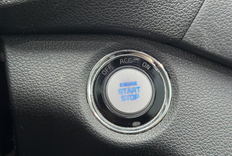 Hyundai Tucson 2.0 CRDi 4WD 136 ch EXECUTIVE 